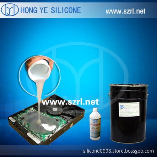 PCB Electronic Potting Silicone